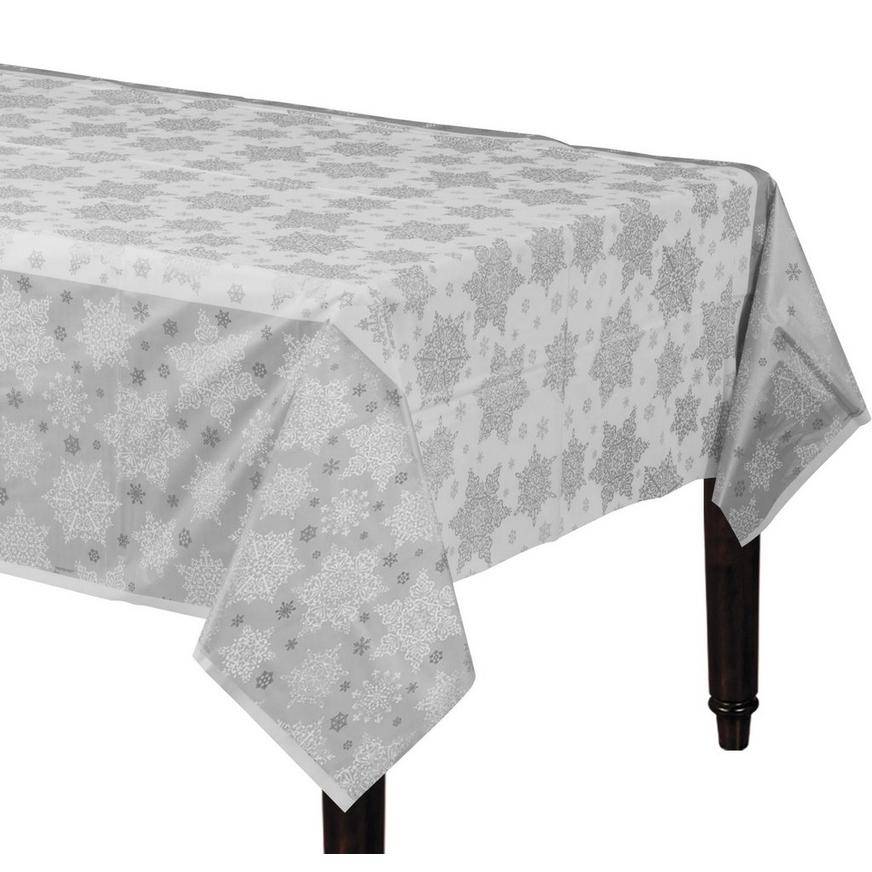 Shining Season Table Covers 3ct