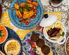 Aida Restaurant