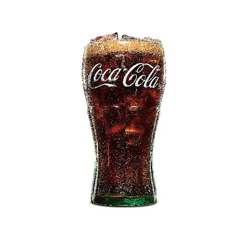 Coca Cola 0,50cl