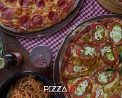 Pizza 38 Plaza Manantial