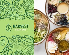 HARVEST Clean Eats Toronto Union Station
