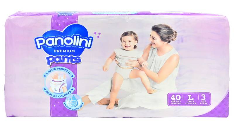 Panolini PA�AL INF PREMIUM PANTS L *40