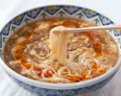 中国ラーメン揚州商人 アネックスチェックイン新橋店