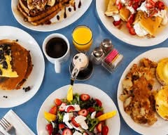 Red Cup Diner (Baltimore)