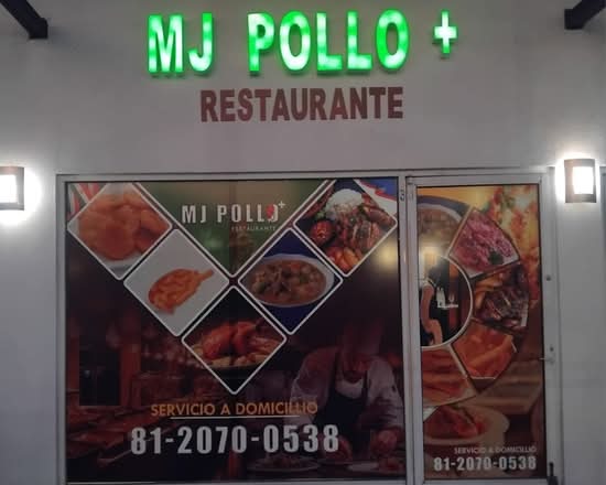 Mj Pollo+ (Monterrey)