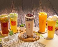 嗑以茶 COYTEA 大甲日南店