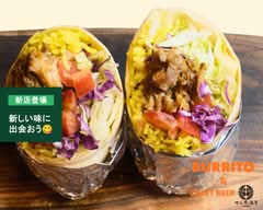 CRAFT BURRITO MARUHO