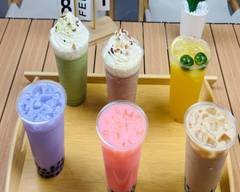 HANABI RAMEN BOBA TEA (La Paz)