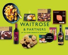 Waitrose & Partners - Sandbach