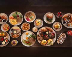 Hygge Kaffe (Parque)