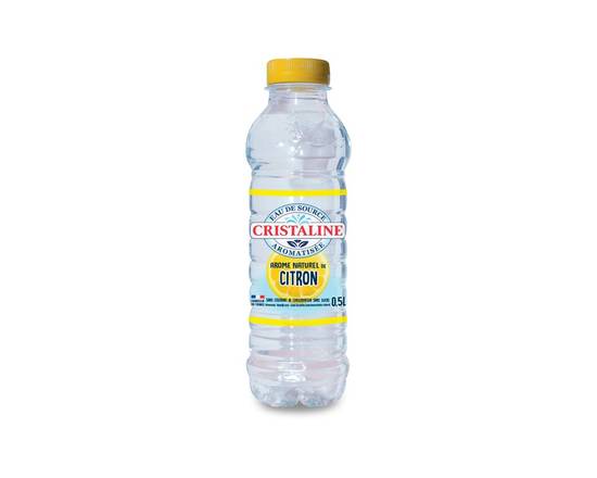 Cristaline Citron 50 cl
