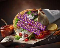 Miam Miam Burritos
