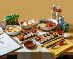 Yumsem Gimbap 宴先韓式紫菜包飯