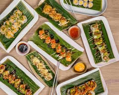 Merci-Sushi•Bubble Tea & More