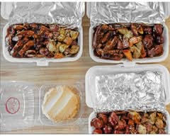 Tips & Toes BBQ Chicken Co.