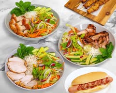 Aintree Bakery & Cafe