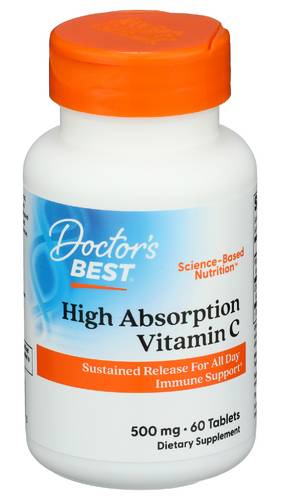 Doctor's Best Pureway-C Vitamin C