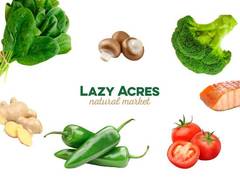 Lazy Acres (Hermosa Beach)