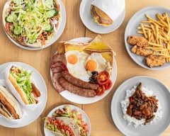 Lipton Corner Cafe (Thomastown)