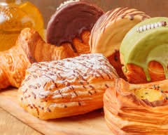 クロワッサンスタンド