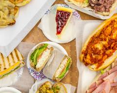 TSQ Food Court