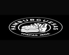 PAPAS Y HAMBURGUESAS JEDA (Calle José Moreno de la Cruz 110)