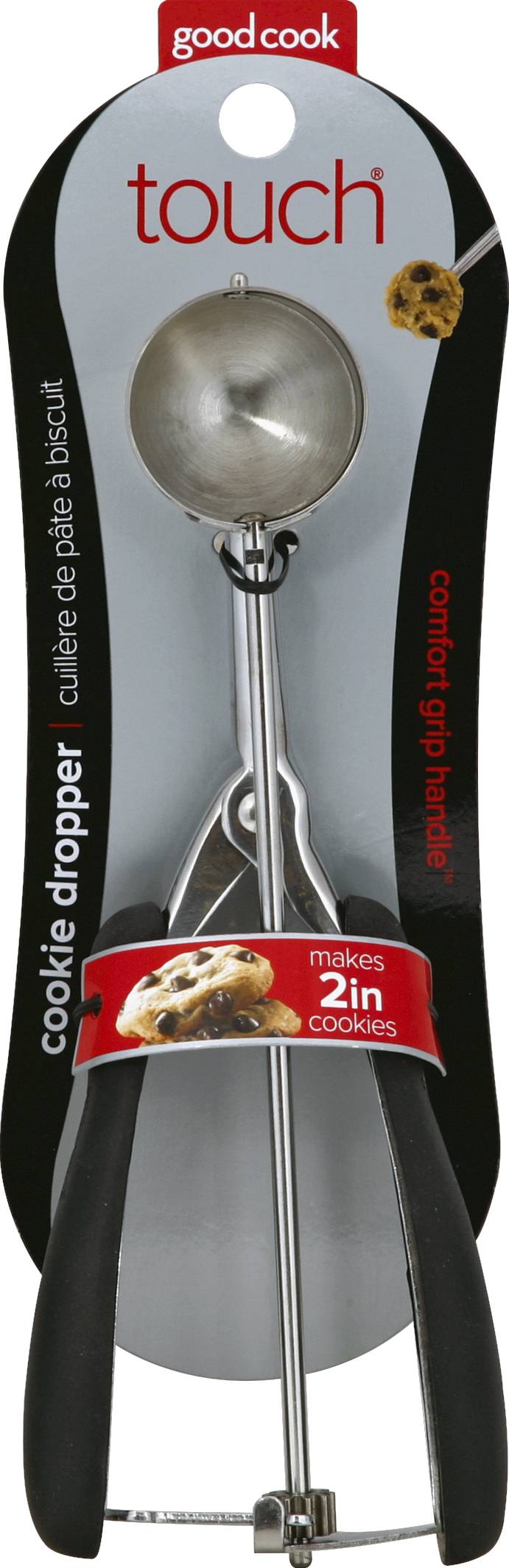 GoodCook 2 In Cookie Dropper