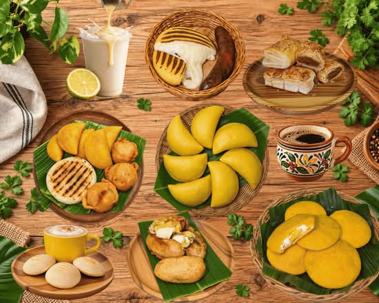 Aliments Alexa