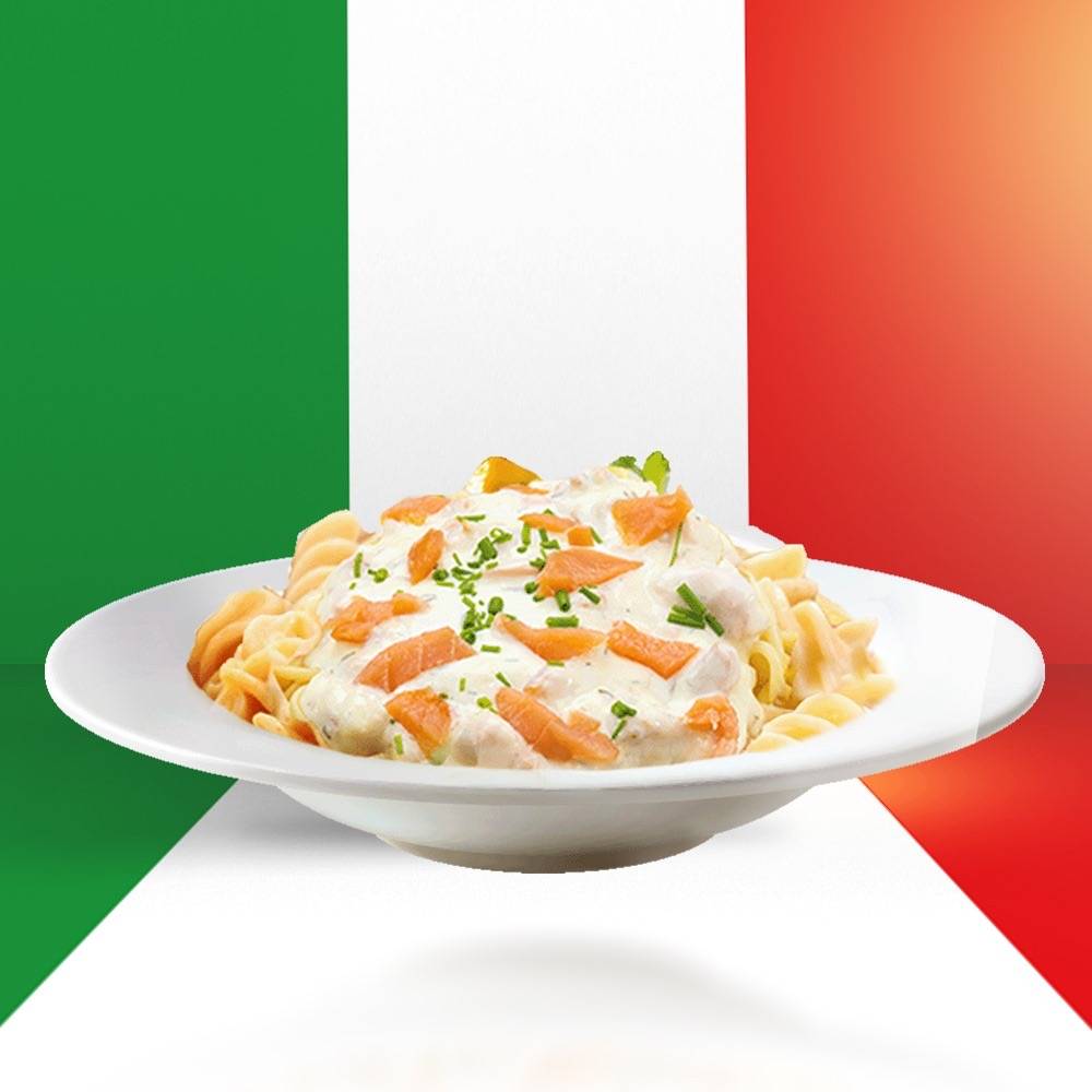 Saumon