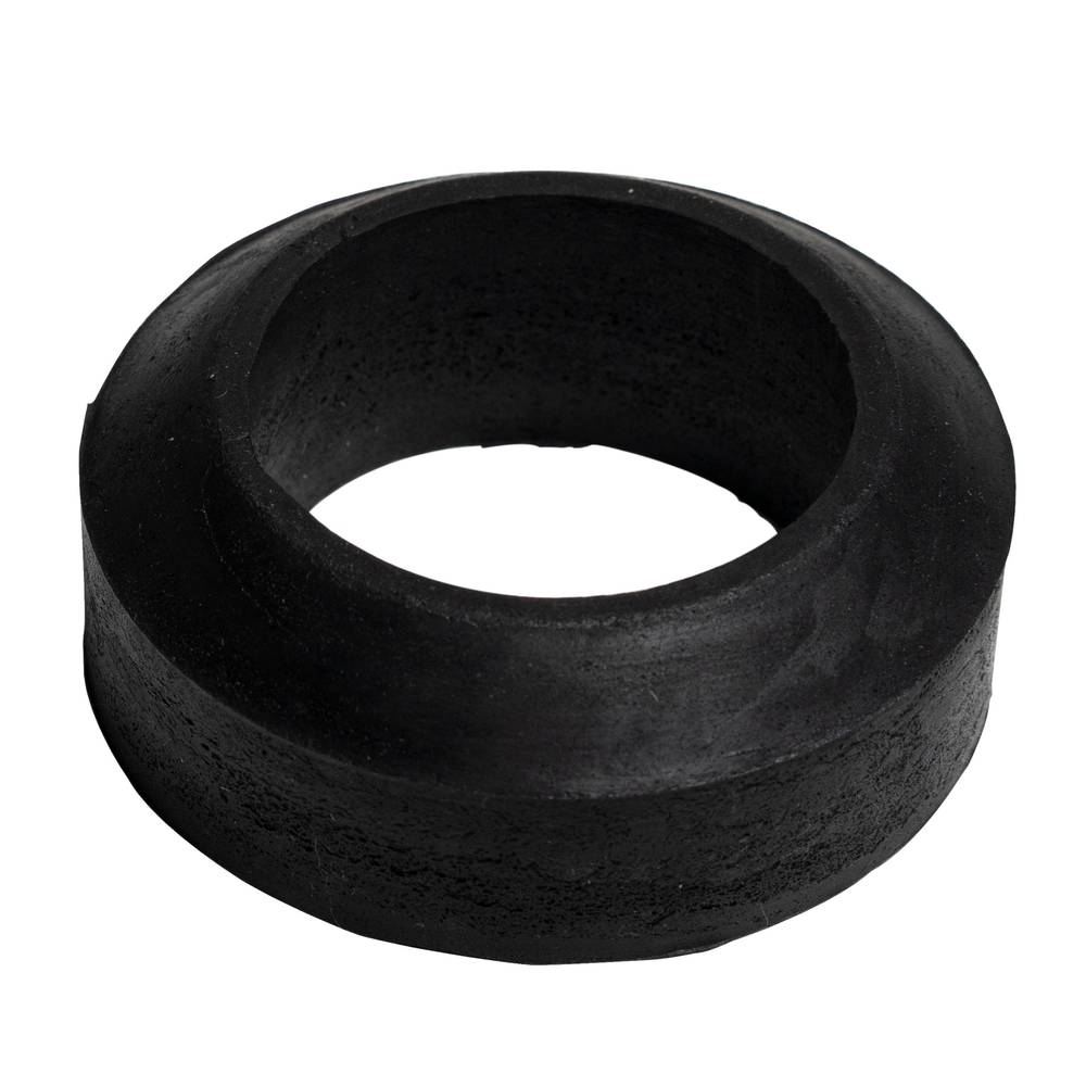 RELIABILT 3.25-in Black Rubber Toilet Gasket | RB23545