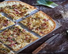 La Taverne Alsacienne