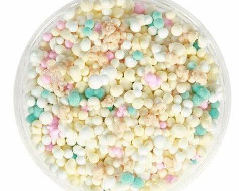 Dippin Dots - Indiana Beach