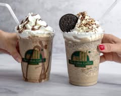Italian Coffee City Mundo E