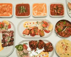 Delhi Lounge (Rathfarnham)
