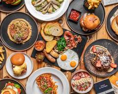 The Nook Cafe (Adelaide)