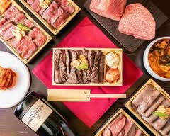 ハラミステーキ まつもと Harami Steak Matsumoto