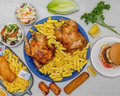 Country Rooster Hilltop Ltd Lty