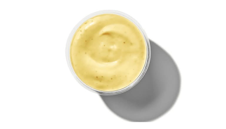 Honey Mustard