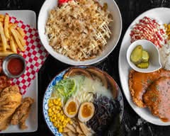 Black Tiger Cafe & Kitchen (397 Bedford Hwy)