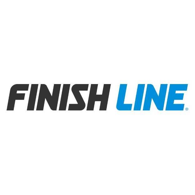 Finish Line logo