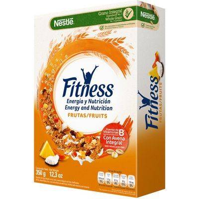 FITNESS Fruit Cereal 350g