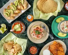 Baja's Fresh Grill (Warwick)
