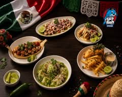 Sonora Taco Fish (Metepec)