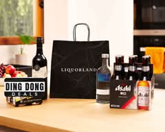 Liquorland (Evan St Bottleshop)