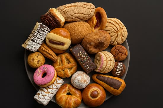 LA FÁBRICA DE PAN (Mexico City)