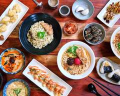 Kitchen Impossible Ramen