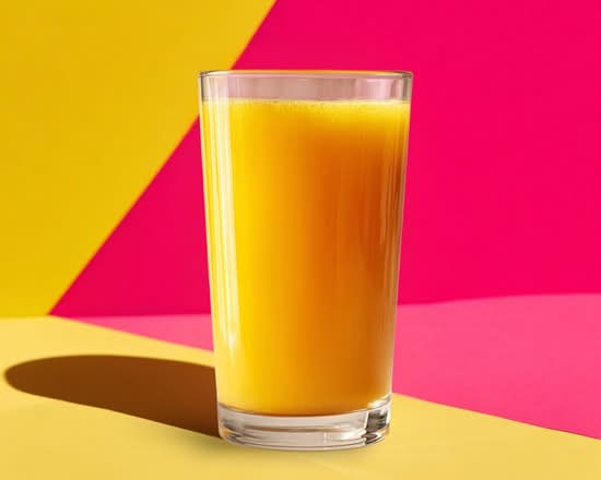 Orange Pressé Minute 50 Cl