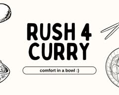 Rush 4 Curry (615 N Western Ave)