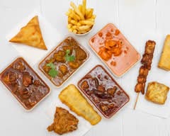 Pizza & Curry Corner (Halal)