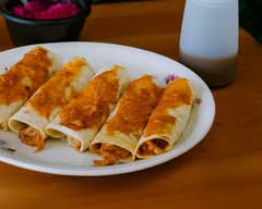 Cochinita Pibil Couoh (Villahermosa)